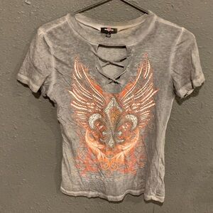 Women’s Ransom Tshirt